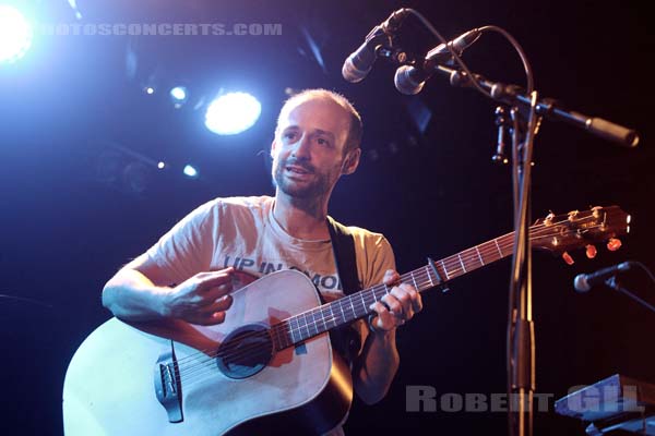 JULIEN PRAS - 2017-09-20 - PARIS - La Maroquinerie - 